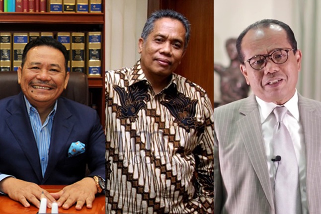 Kegiatan PERADI SUMUT